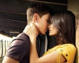 Femme russe amoureuse - respect et fidelite dans le mariage