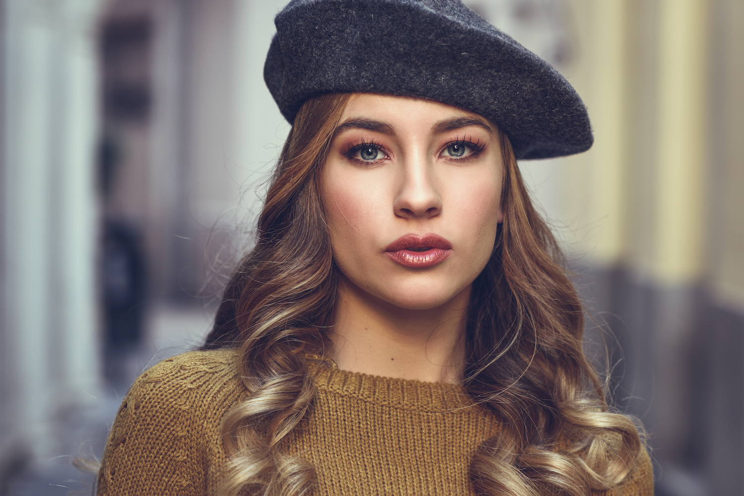 L'histoire d'une femme sibérienne sur la vie en Belgique