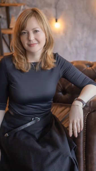 [ru]Людмила[/ru][fr]Lyudmila[/fr]