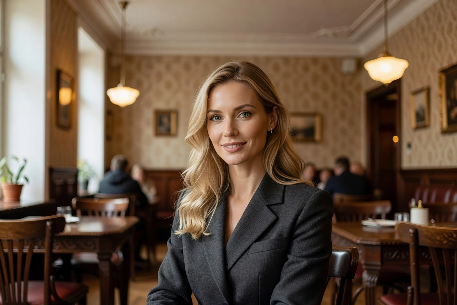 Femme slave rencontre sérieuse : ce qu'elle attend vraiment de vous en 2026