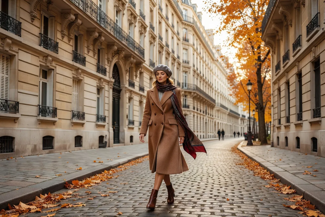 Rencontrer une femme russe vivant en France en 2026