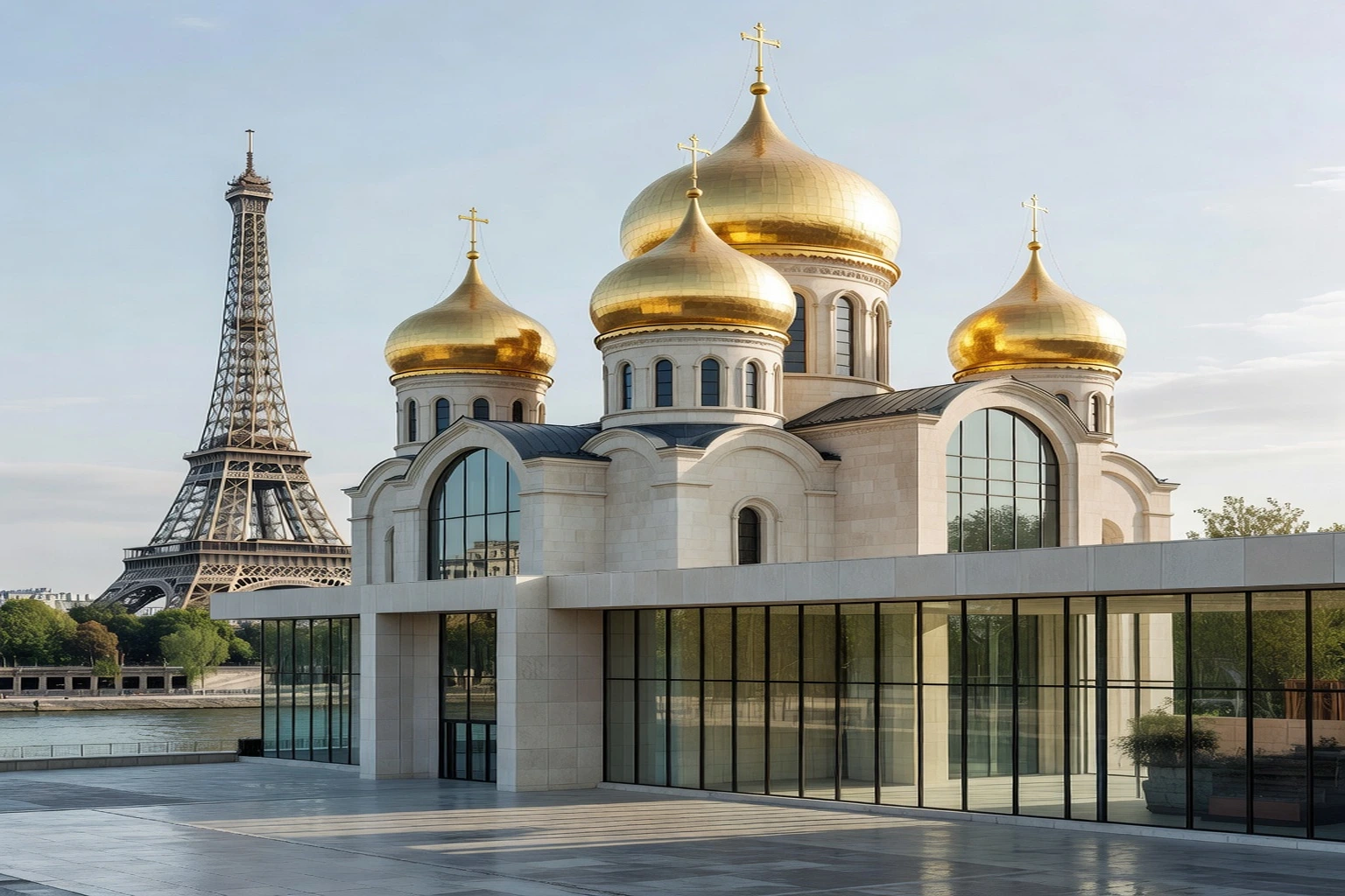 Rencontrer une femme russe à Paris : guide des quartiers, associations et spots 2026