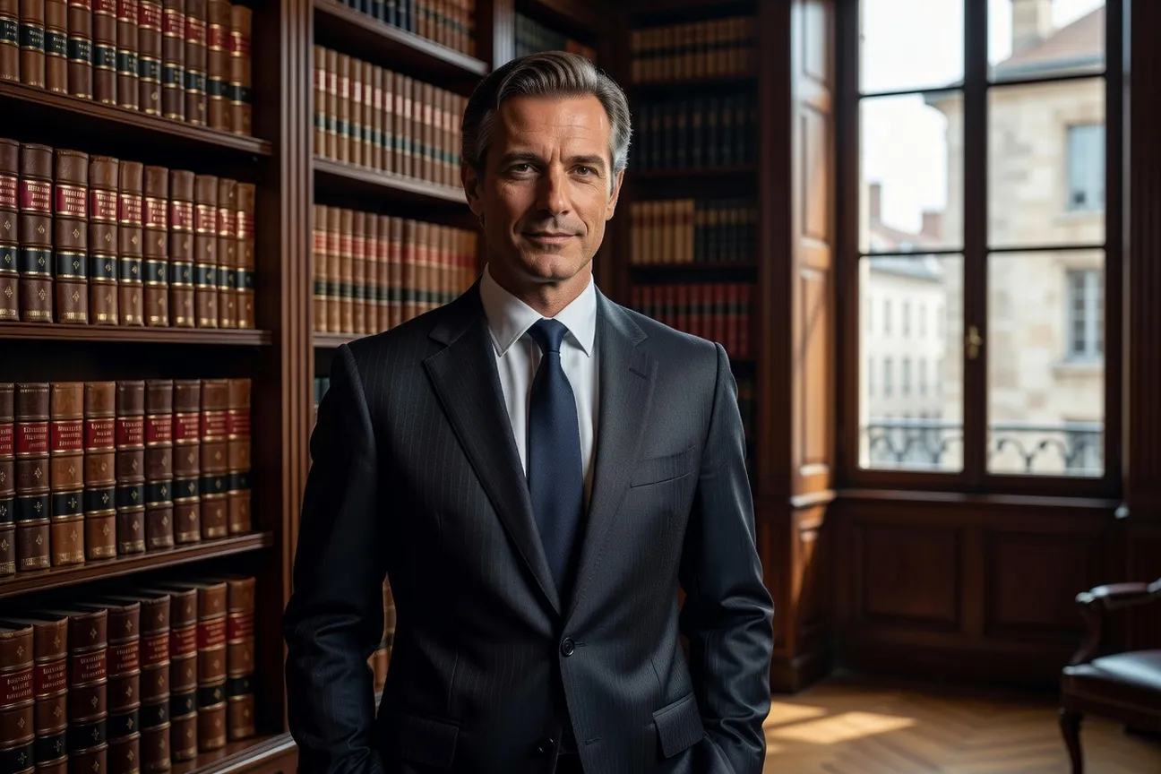 Vie de couple avec une femme slave : interview avocat 2026