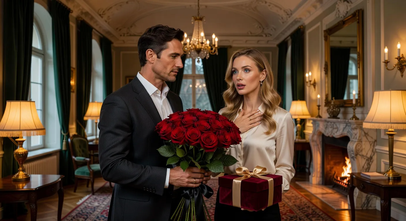 Valeurs familiales pour plaire a une femme russe