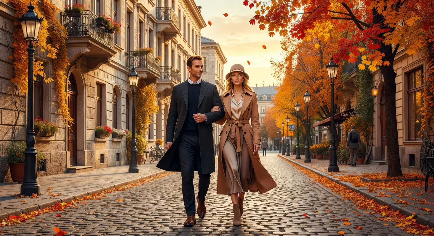 Comment impressionner une femme russe lors d