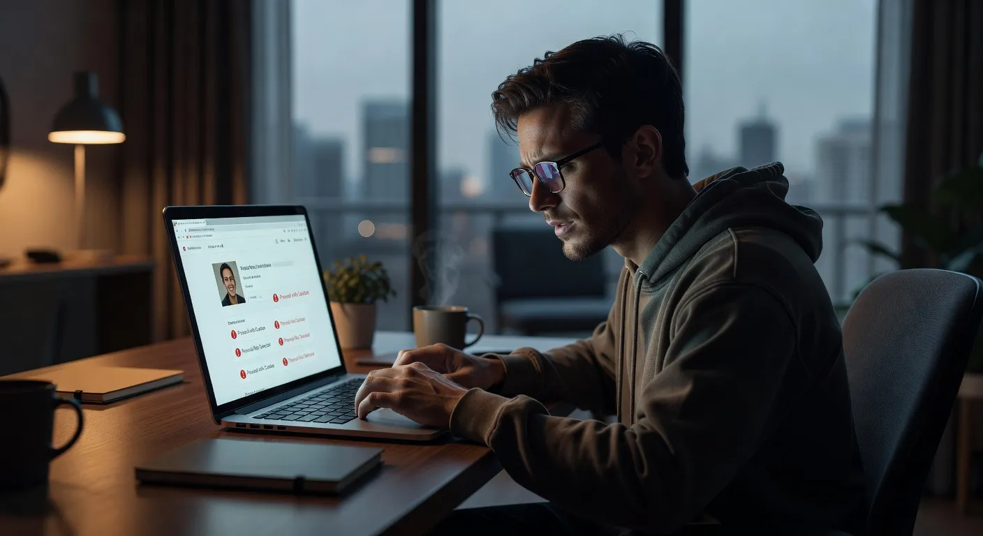 Dangers des rencontres en ligne avec des femmes russes - protection anti-arnaques