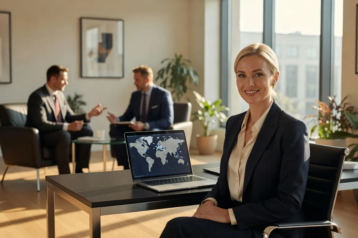 Agence matrimoniale internationale femme slave : guide 2026