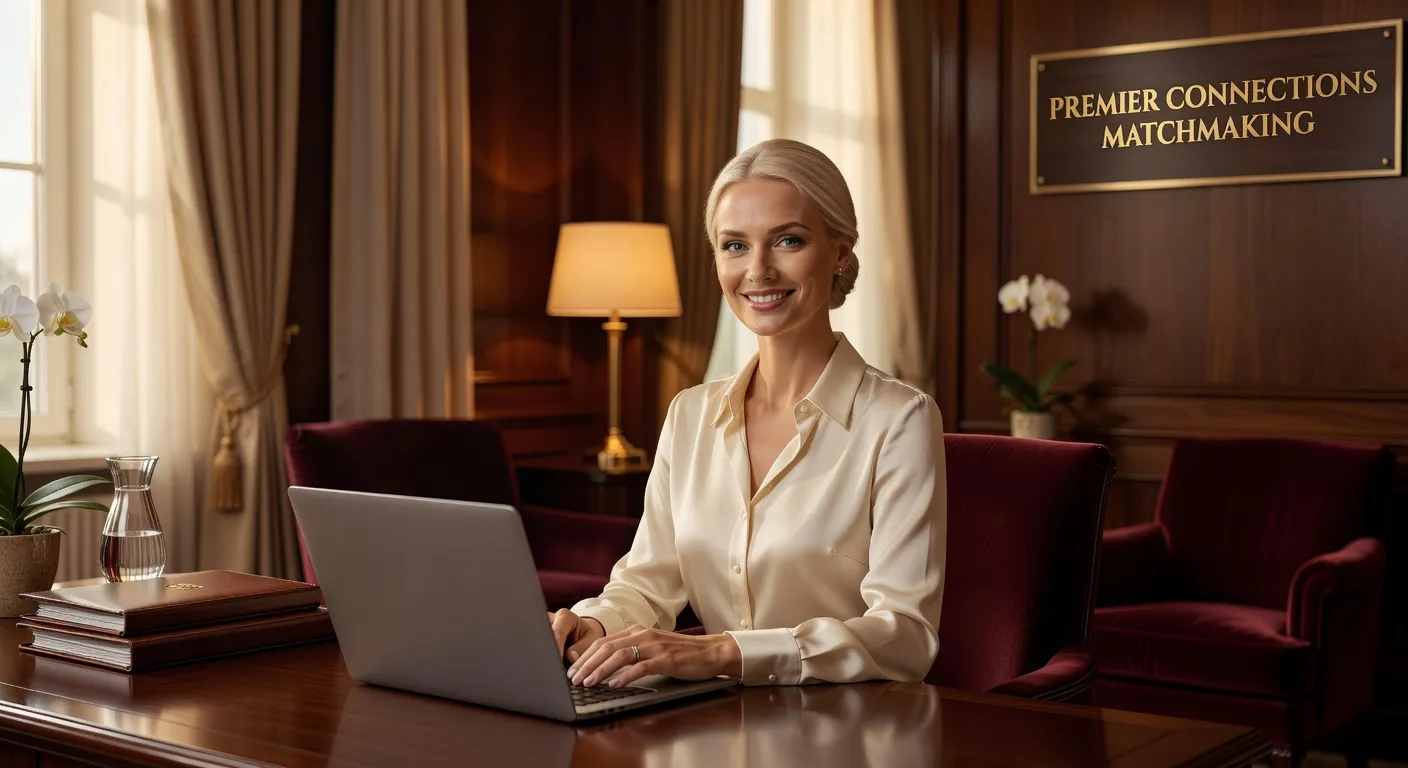 Agence Matrimoniale Slave : Guide Complet et Avis 2026