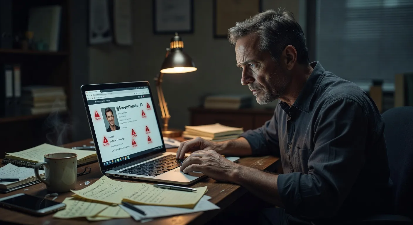 Arnaques Rencontre Femme Russe en Ligne : Guide Protection 2026