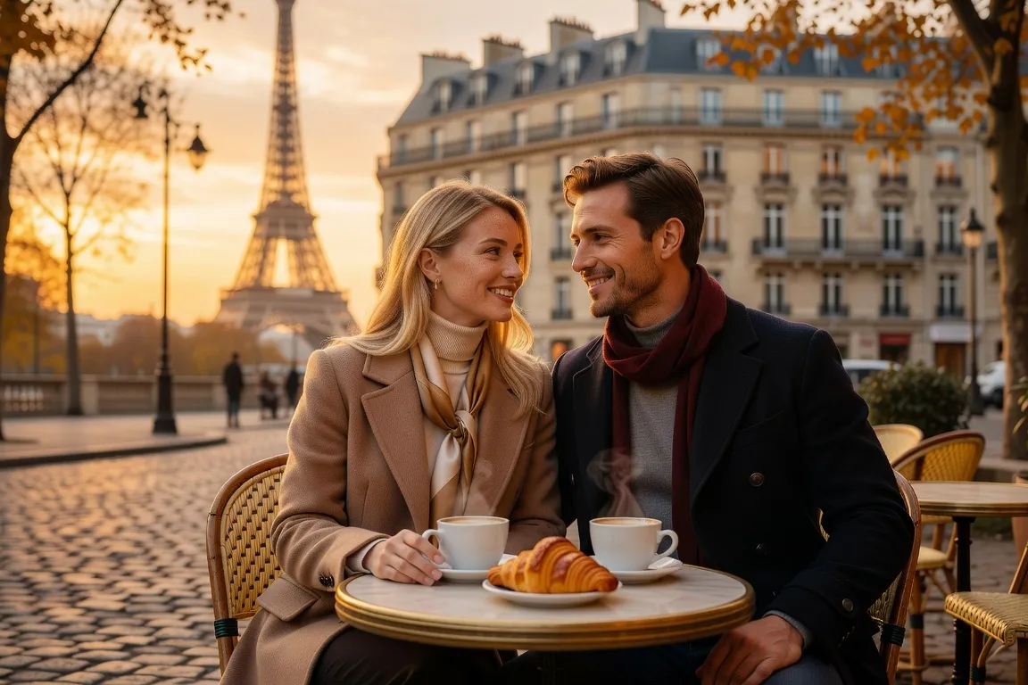 Femme russe cherché homme français en France : guide 2026