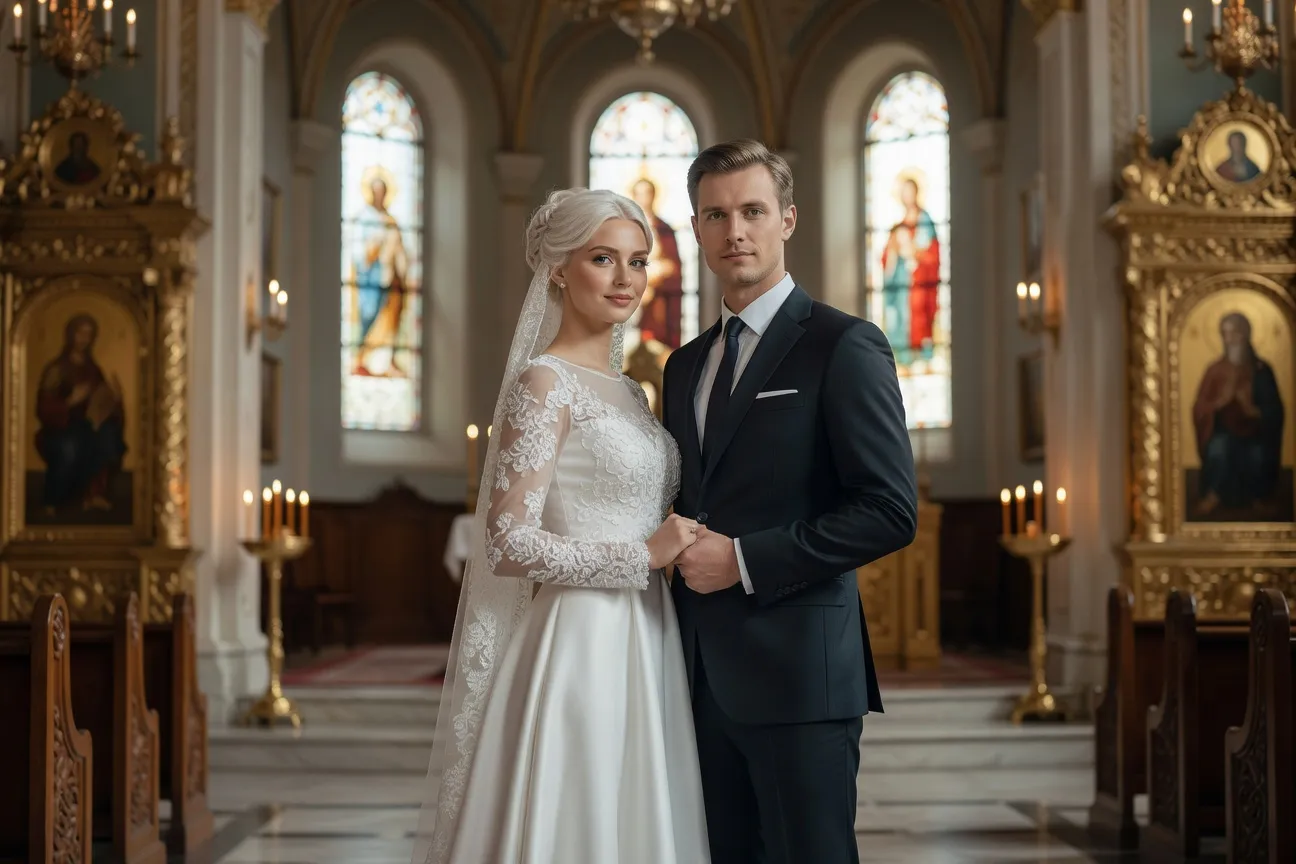 Femme Russe pour Mariage : Tout Savoir Avant de s'Engager 2026