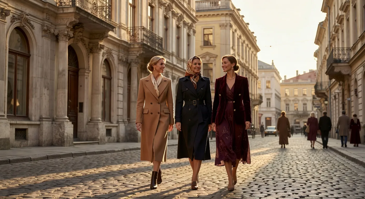 Rencontre Femme Slave et de l'Est : Guide Serieux 2026