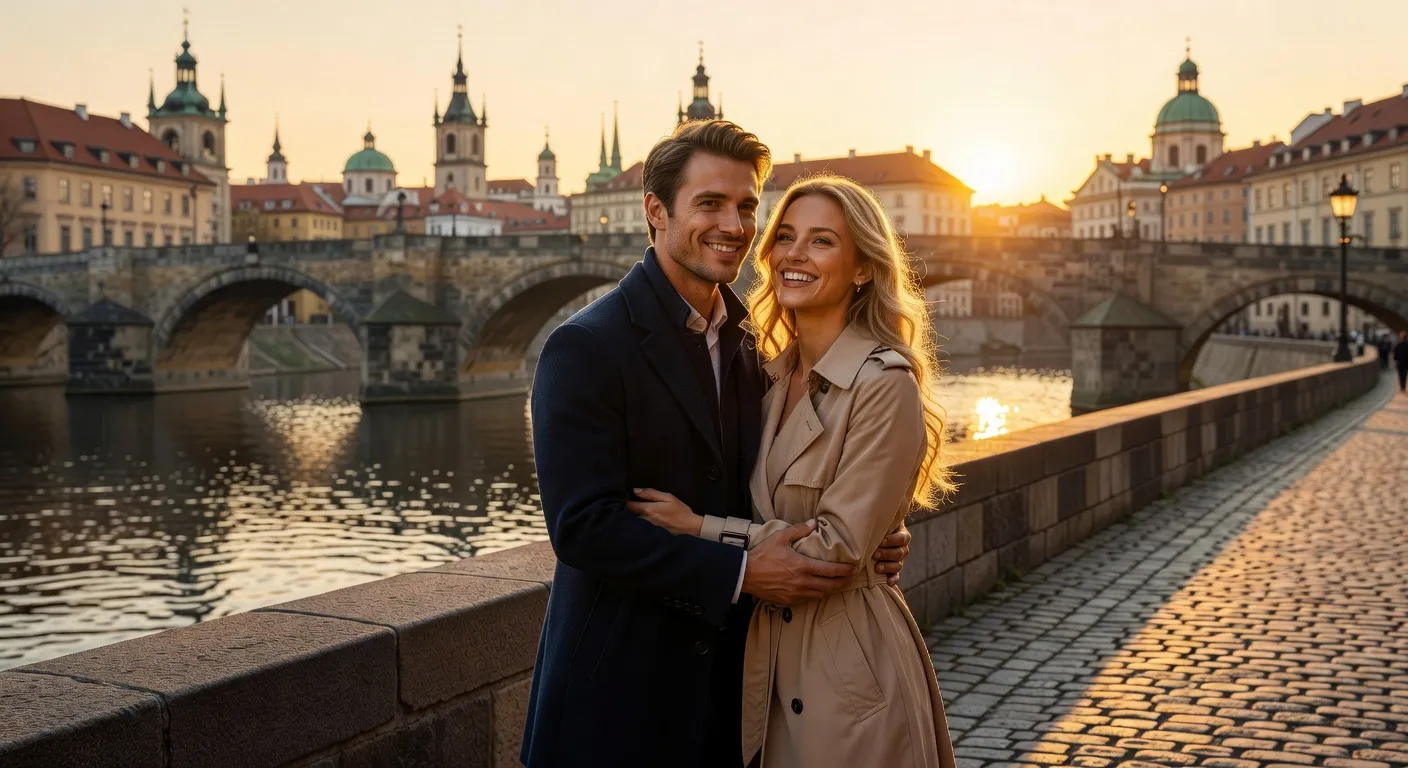 Pourquoi sortir avec une femme russe - belle femme slave souriante